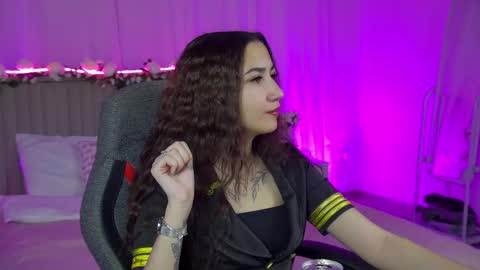 rebeckathornton online show from 12/15/25, 09:46