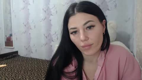 Rebeka 08 online show from 02/19/26, 03:30