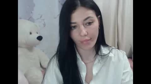 Rebeka 08 online show from 03/26/26, 03:50