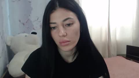 Rebeka 08 online show from 03/27/26, 11:54