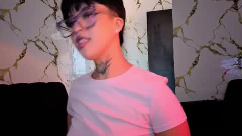 REBEKA online show from 01/07/26, 01:57