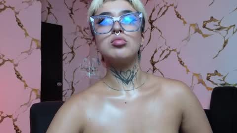 REBEKA online show from 04/07/26, 02:12