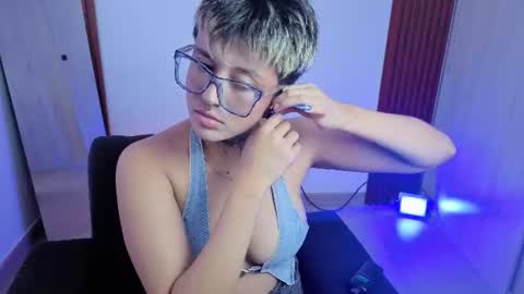 REBEKA online show from 07/02/26, 11:16