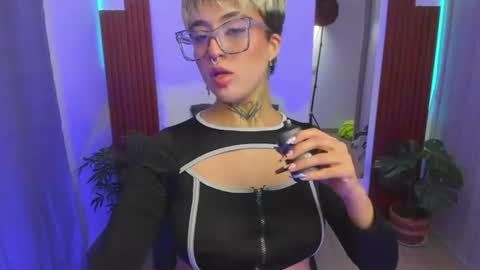 REBEKA online show from 07/14/26, 11:27
