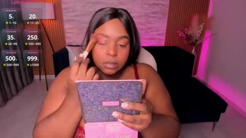 rebeka online show from 03/16/26, 11:03