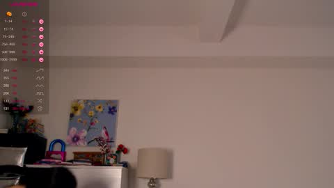 Beks  online show from 03/13/26, 08:26