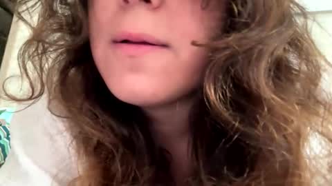 rebekkalucky online show from 09/25/25, 12:09