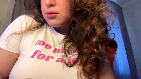 rebekkalucky online show from 09/29/25, 02:44