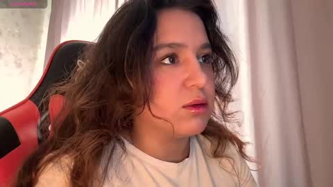 rebekkalucky online show from 09/30/25, 01:05