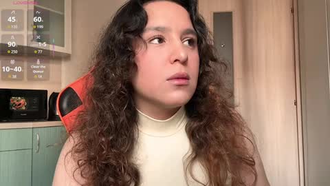 rebekkalucky online show from 10/02/25, 01:40