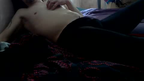 rebel111111 online show from 01/08/26, 09:33