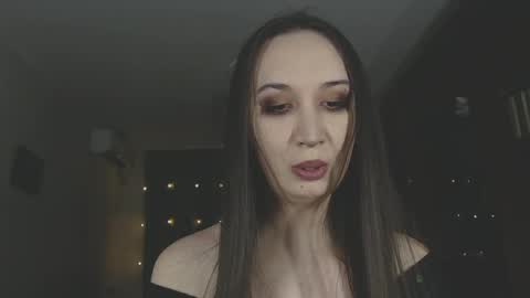 AnnaAnnet online show from 04/03/26, 03:32