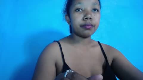 rebelle777 online show from 01/30/25, 10:19