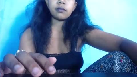 rebelle777 online show from 01/31/25, 10:20