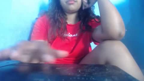 rebelle777 online show from 03/16/26, 12:20