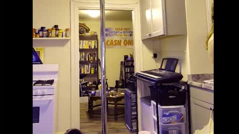 Snapshot of rebellionrock chatting on 01/07/26, 08:44 Rebel online show from 01/07/26, 08:44