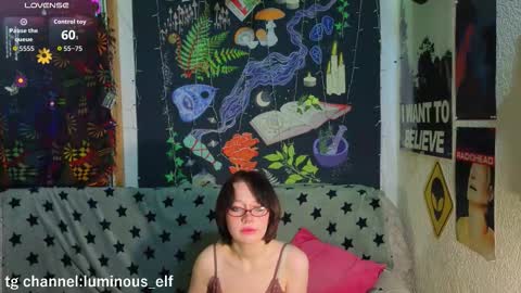 Lara online show from 01/12/26, 06:35