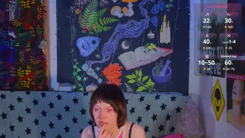 Lara online show from 02/11/26, 04:45