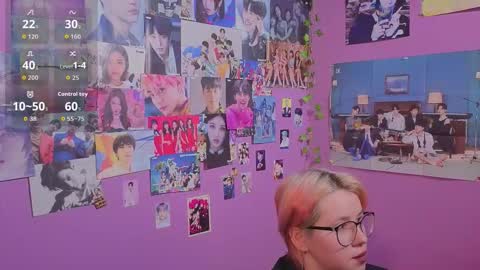 Lara online show from 02/22/26, 04:49