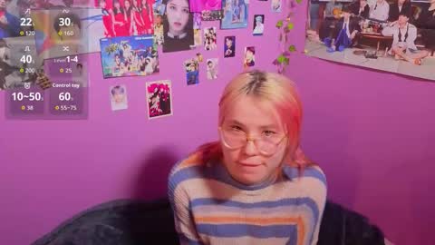 Lara online show from 02/24/26, 07:01