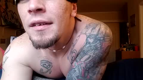 recka810 online show from 01/26/25, 09:40