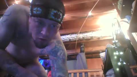 recka810 online show from 02/04/25, 06:49