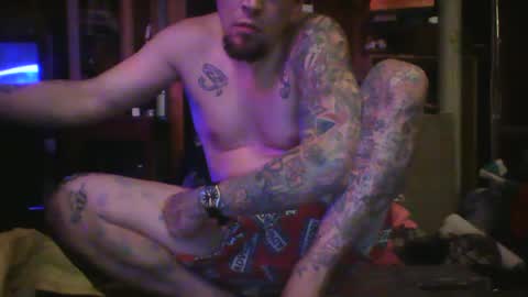 recka810 online show from 03/01/25, 10:13