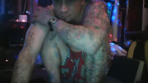 recka810 online show from 03/03/25, 06:15