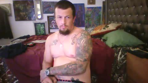 recka810 online show from 09/21/25, 01:51