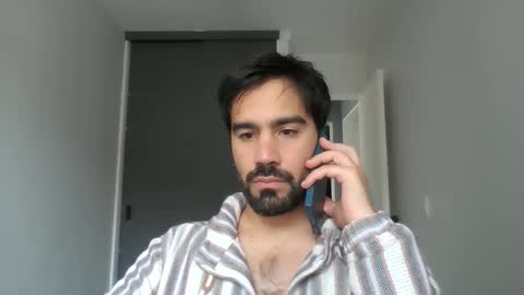 Snapshot of reckless_86 chatting on 05/29/26, 08:07 Roderick c2c online show from 05/29/26, 08:07