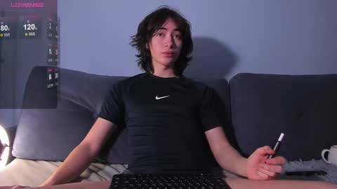 Alan online show from 02/12/26, 08:31