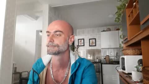 Snapshot of recoromanello chatting on 05/30/26, 11:07 Reco Romanello online show from 05/30/26, 11:07