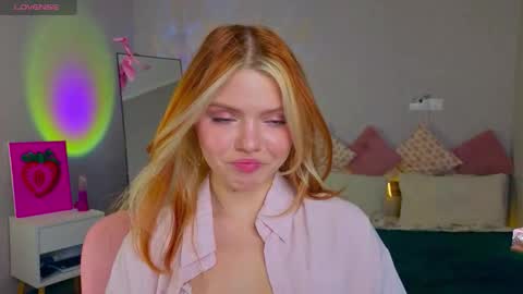 red__candy online show from 11/23/25, 11:10