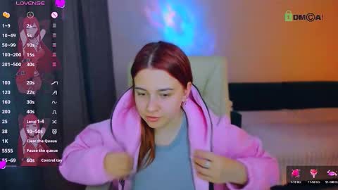 red__dizzy online show from 02/04/26, 06:58