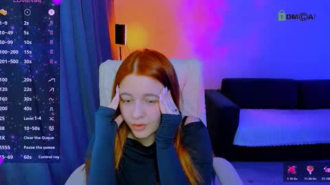 red__dizzy online show from 02/19/26, 09:33