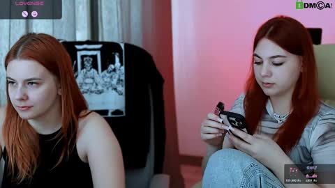 red__dizzy online show from 04/01/26, 10:27