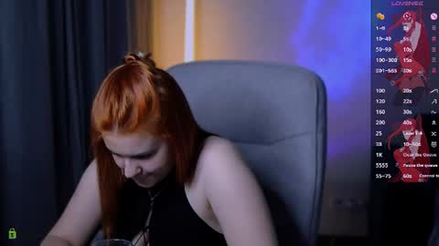 Snapshot of red__dizzy chatting on 06/20/26, 05:16 red__dizzy online show from 06/20/26, 05:16