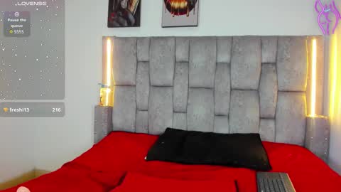 Amber  online show from 02/19/26, 04:25