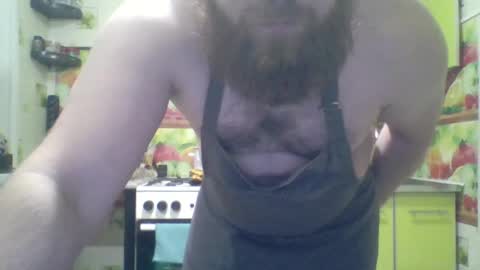 red_bearddd online show from 02/14/26, 03:53