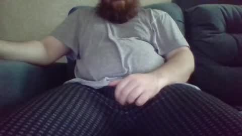 red_bearddd online show from 03/15/26, 07:03