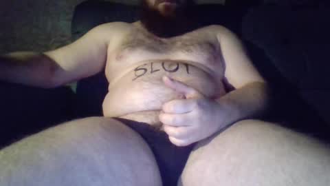 red_bearddd online show from 03/31/26, 06:30