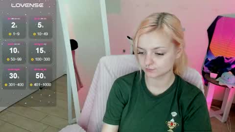 Bestie online show from 09/18/25, 12:29