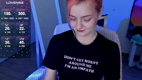 Bestie online show from 11/22/25, 02:27