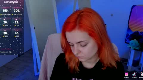 Bestie online show from 11/29/25, 01:36