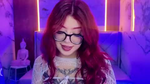 Snapshot of red_bunny_v chatting on 07/15/26, 12:21 Hi Stream 800am to 200pm online show from 07/15/26, 12:21