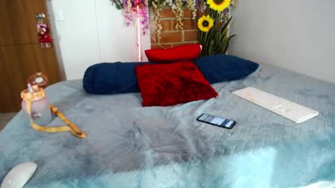 CATIA online show from 01/06/25, 02:58