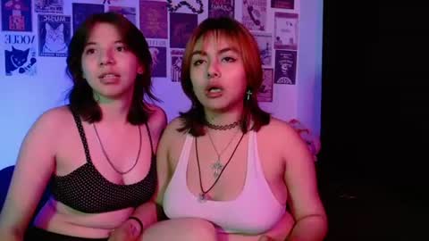 red_cherry2 online show from 06/12/26, 05:50