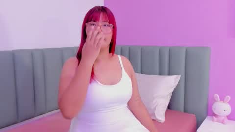 Red  online show from 02/22/26, 03:40