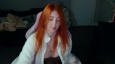 Snapshot of red_firesquirt chatting on 12/10/24, 02:28 Red - online show from 12/10/24, 02:28