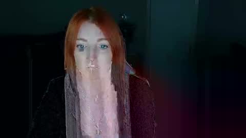 Snapshot of red_firesquirt chatting on 02/07/25, 02:37 Red - online show from 02/07/25, 02:37